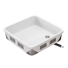 Shower tray