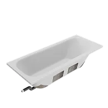 Bathtub