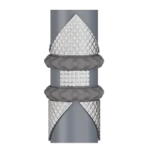 Soil stack