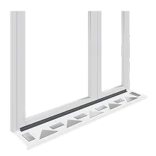 Window sills